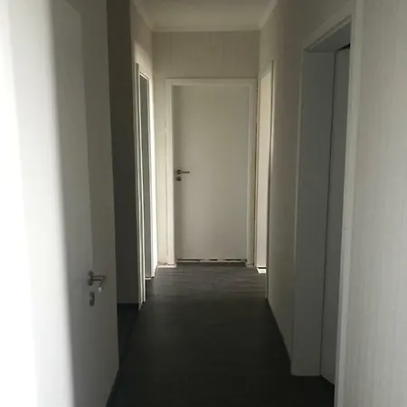 60 Ottostrasse Duisburg