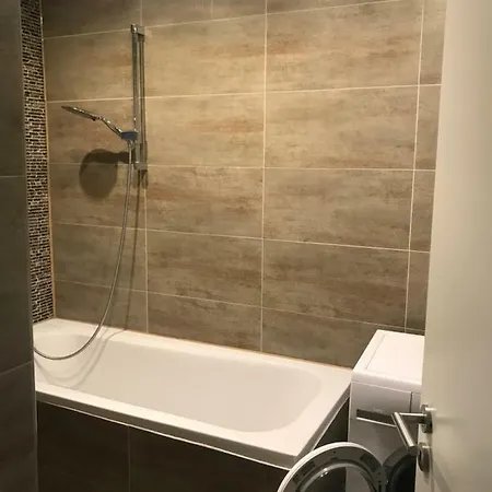 60 Ottostrasse Appartement Duisburg