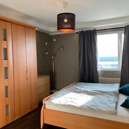 60 Ottostrasse Appartement *