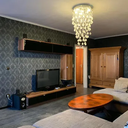 60 Ottostrasse Appartement *